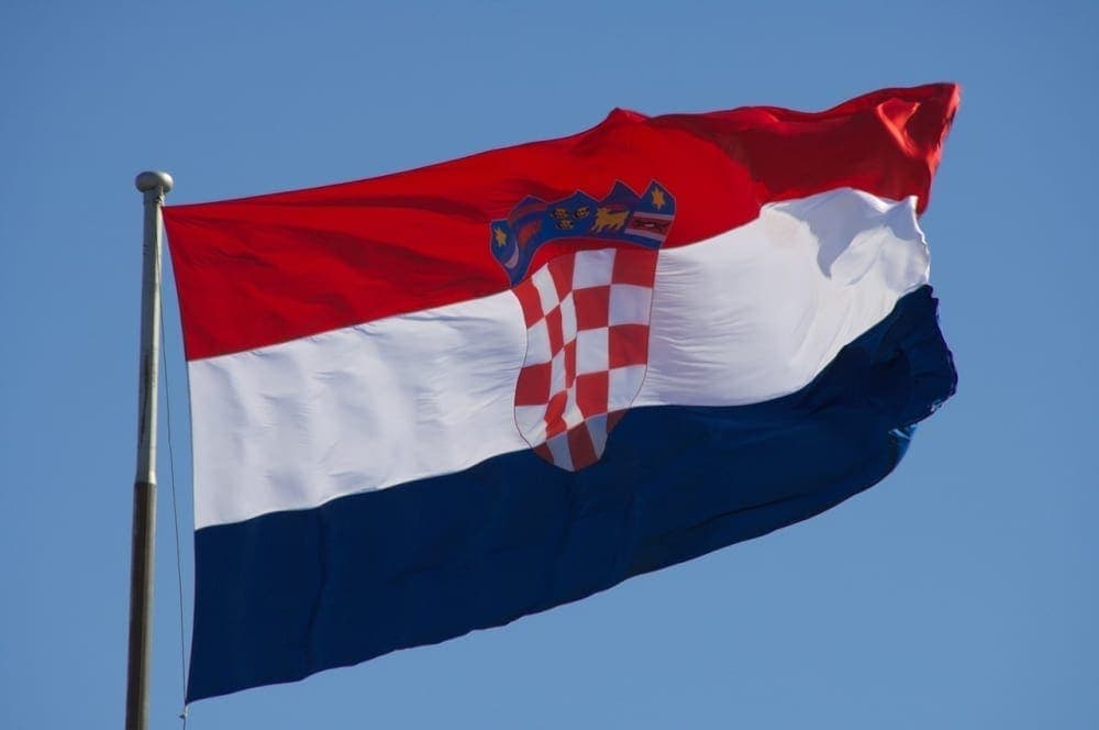 A horvát gazdaság 0,4 százalékkal nőtt