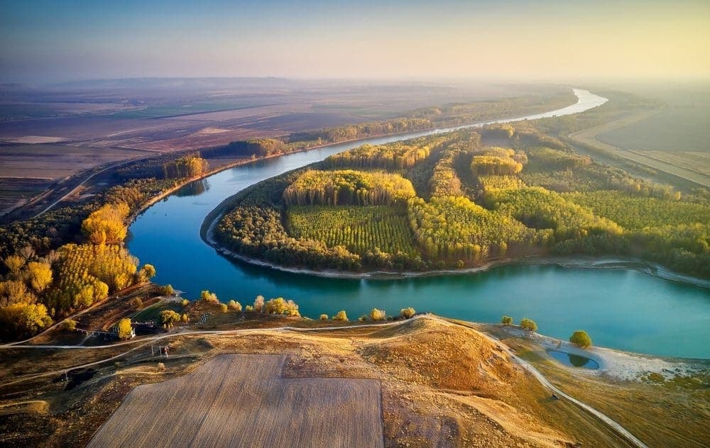 Háború és drága szállások - Húsz százalékos zuhanás a Duna-delta turizmusában