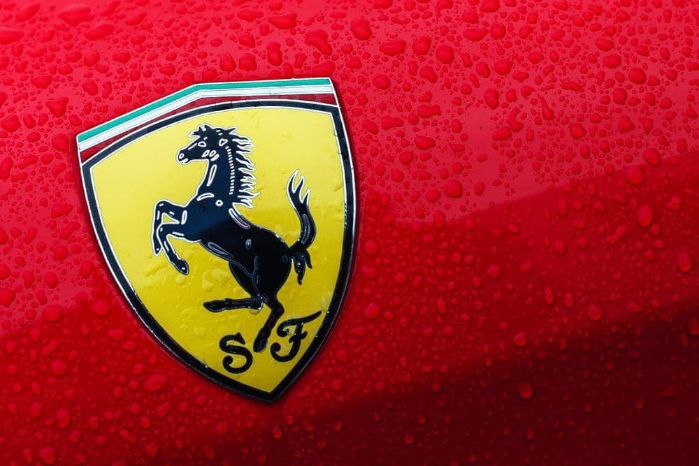 Bomba hír - Győzött a Ferrari az Európai Unió bíróságán