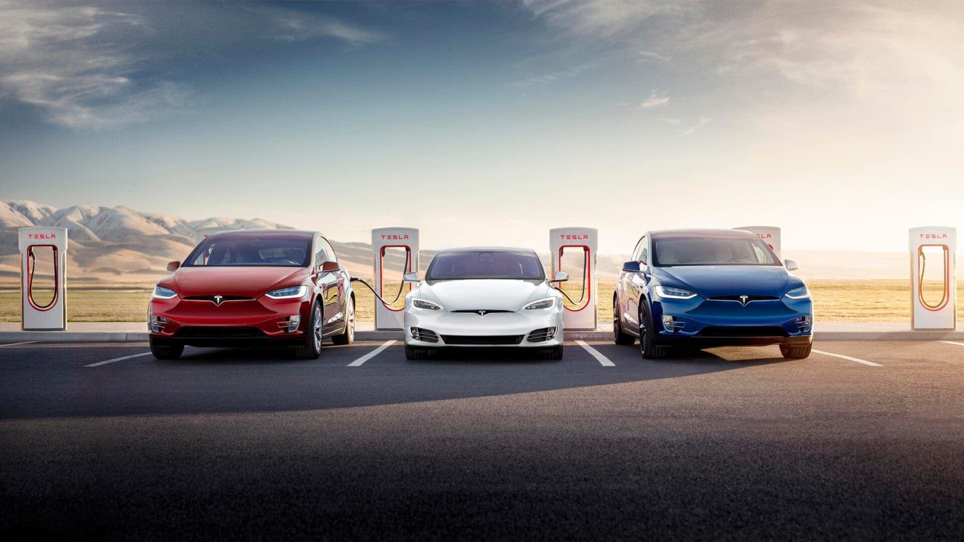 Tesla: európai harcok, stabil lábakon
