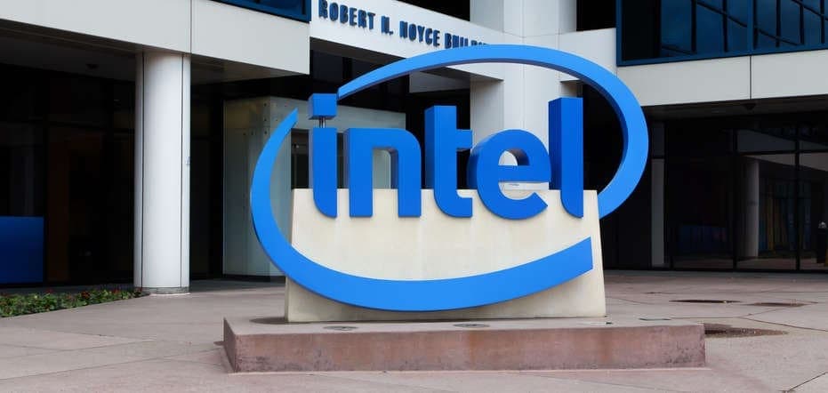 Emelkedni tudott az Intel