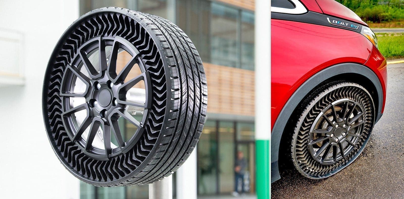 Végetért egy Michelin sztori - Megpattan a városból a gumigyár