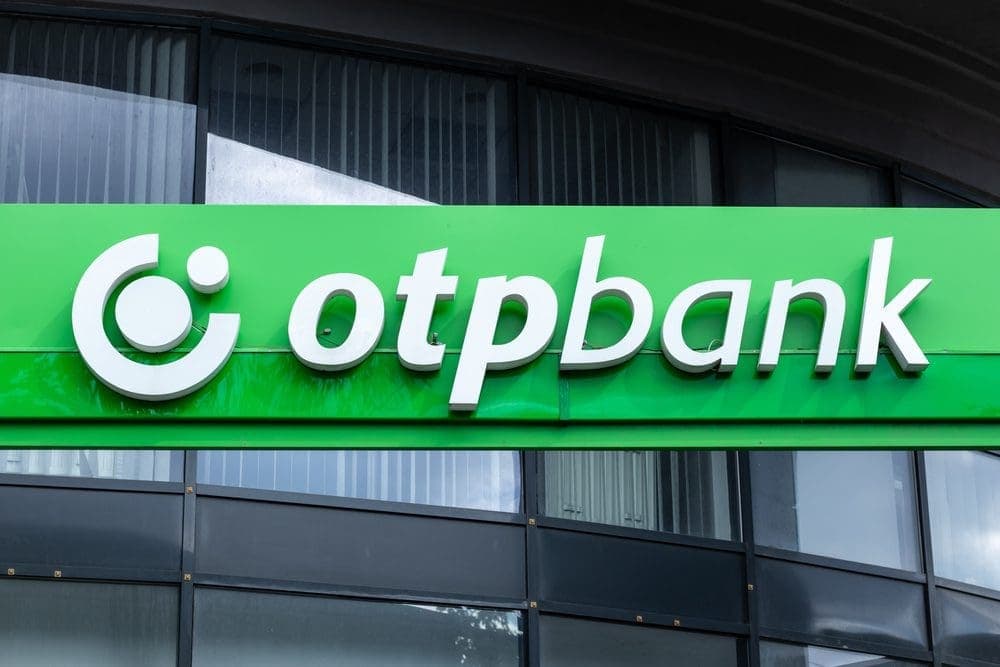 EBRD és OTP összefogás: 200 millió euró az ukrán gazdaság támogatására