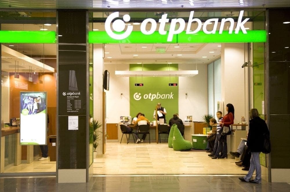 Brutális osztalékot fizethet az OTP – Közel ezer forint járhat részvényenként, ha megszavazza a közgyűlés