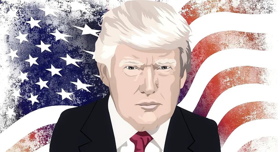Trump szenzációs ajándéka - Repülő szultáni égi palota?