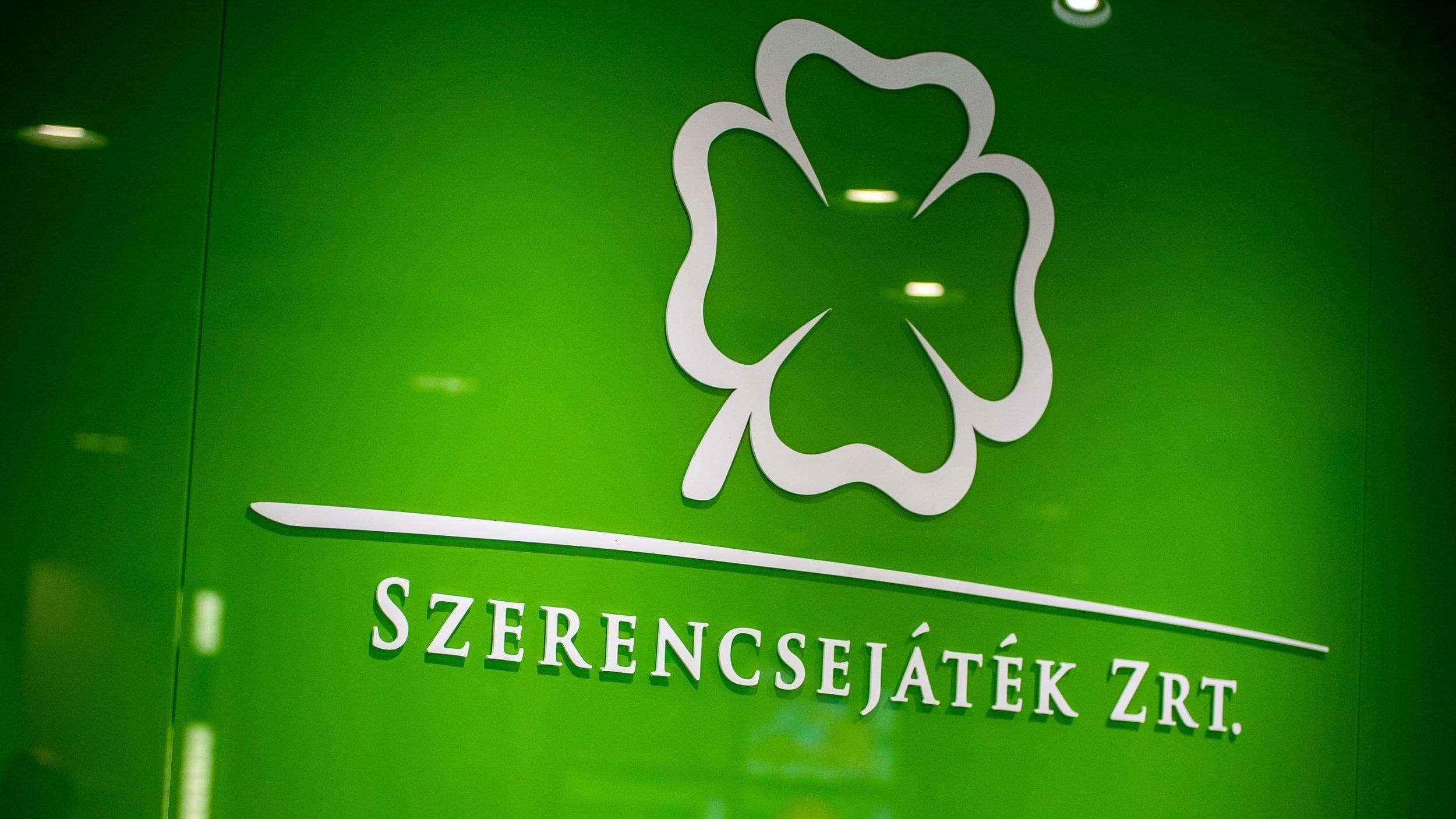 A lottóláz rekordbevételt hozott a Szerencsejáték Zrt-nek – Napi 2,5 milliárd volt a nyeremény