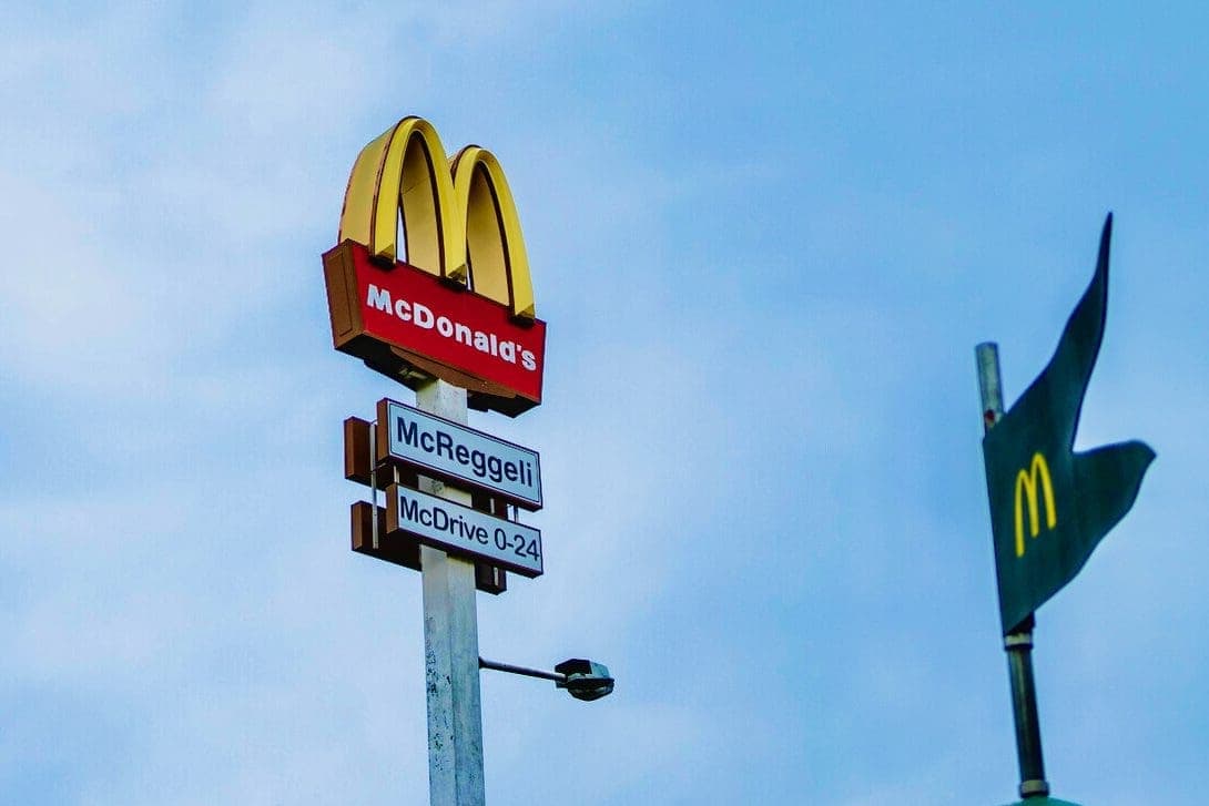 Olcsó menük, óvatos vásárlók: a McDonald’s zseniális húzása