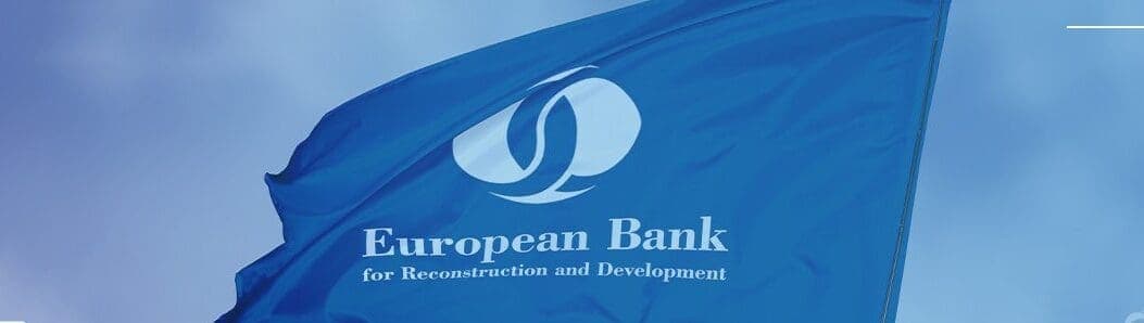 Hatmilliárdos segítség - Az EBRD kulcsszerepet játszik Ukrajna újjáépítésében