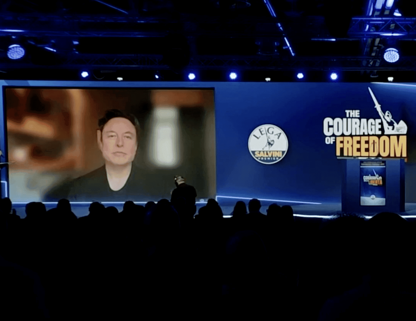 Elon Musk beleszállt az EU-ba – Vámmentes Amerikát akar, szerinte elpusztulhat Európa