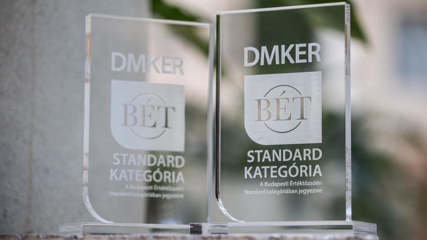 Fordulóponthoz ért a DM-Ker? – Osztalékot ígérhet a csendes háttérmunka?