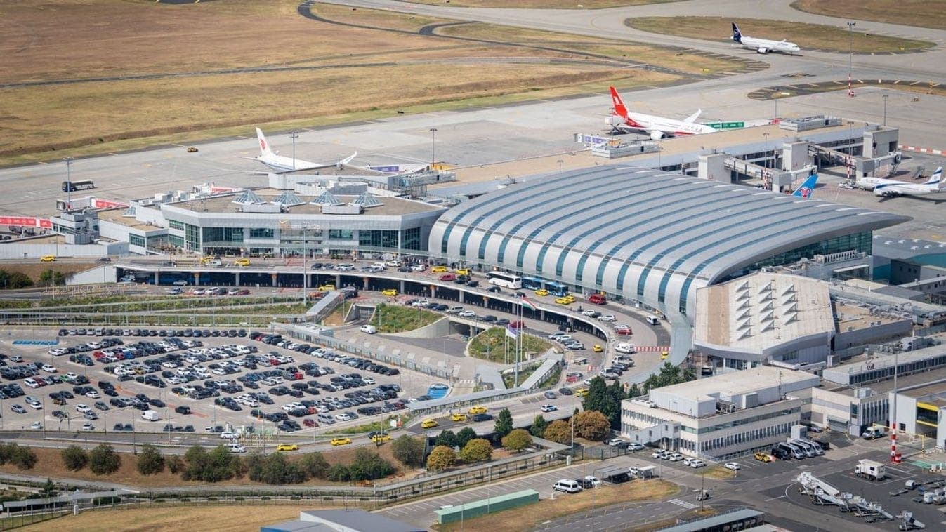 Helyreállt a kerozinfeltöltés a budapesti reptéren – Minden járat zavartalanul közlekedik