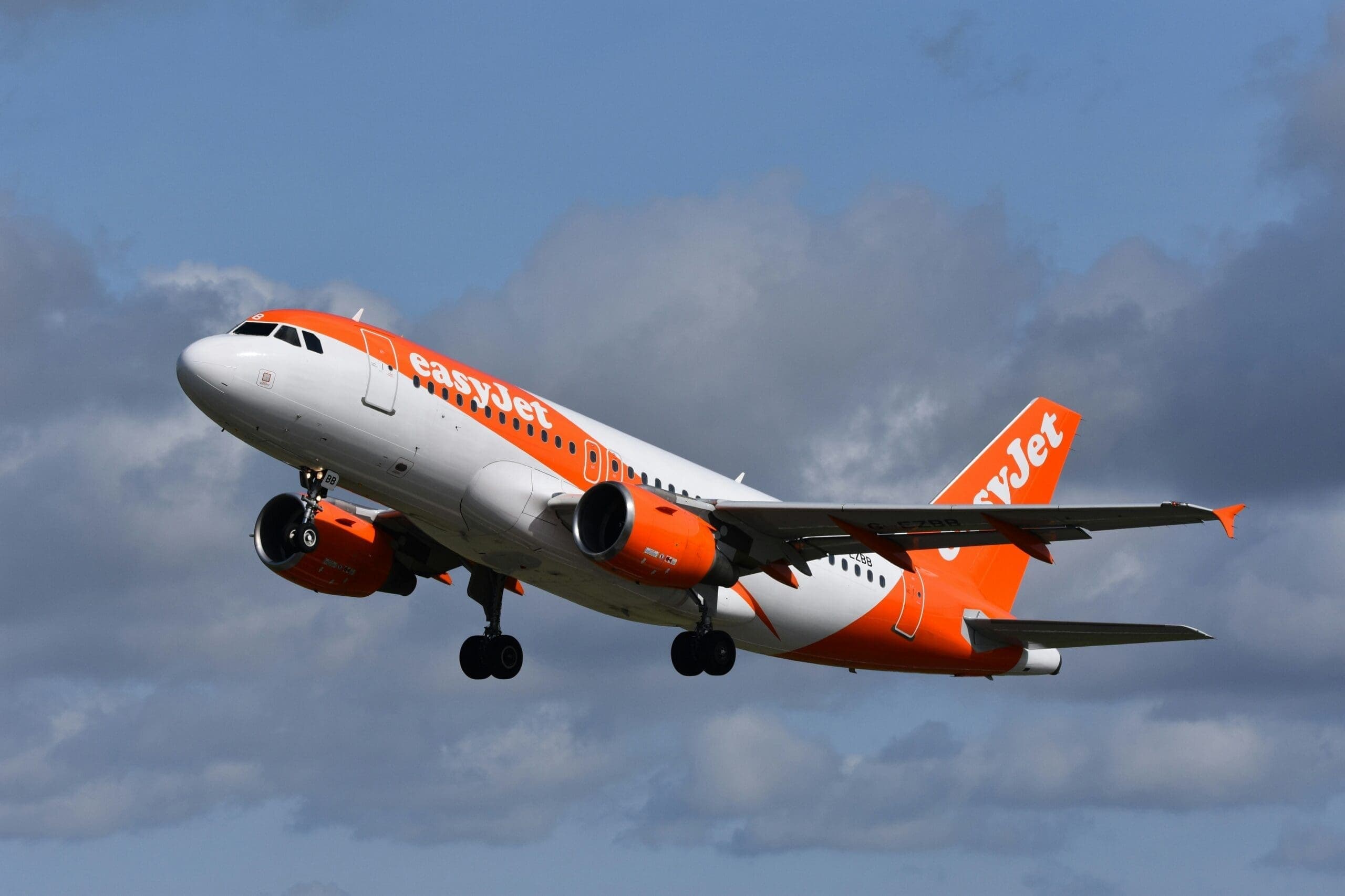 Szárnyal az easyJet nyeresége – De mi veszélyeztetheti az éves célokat??