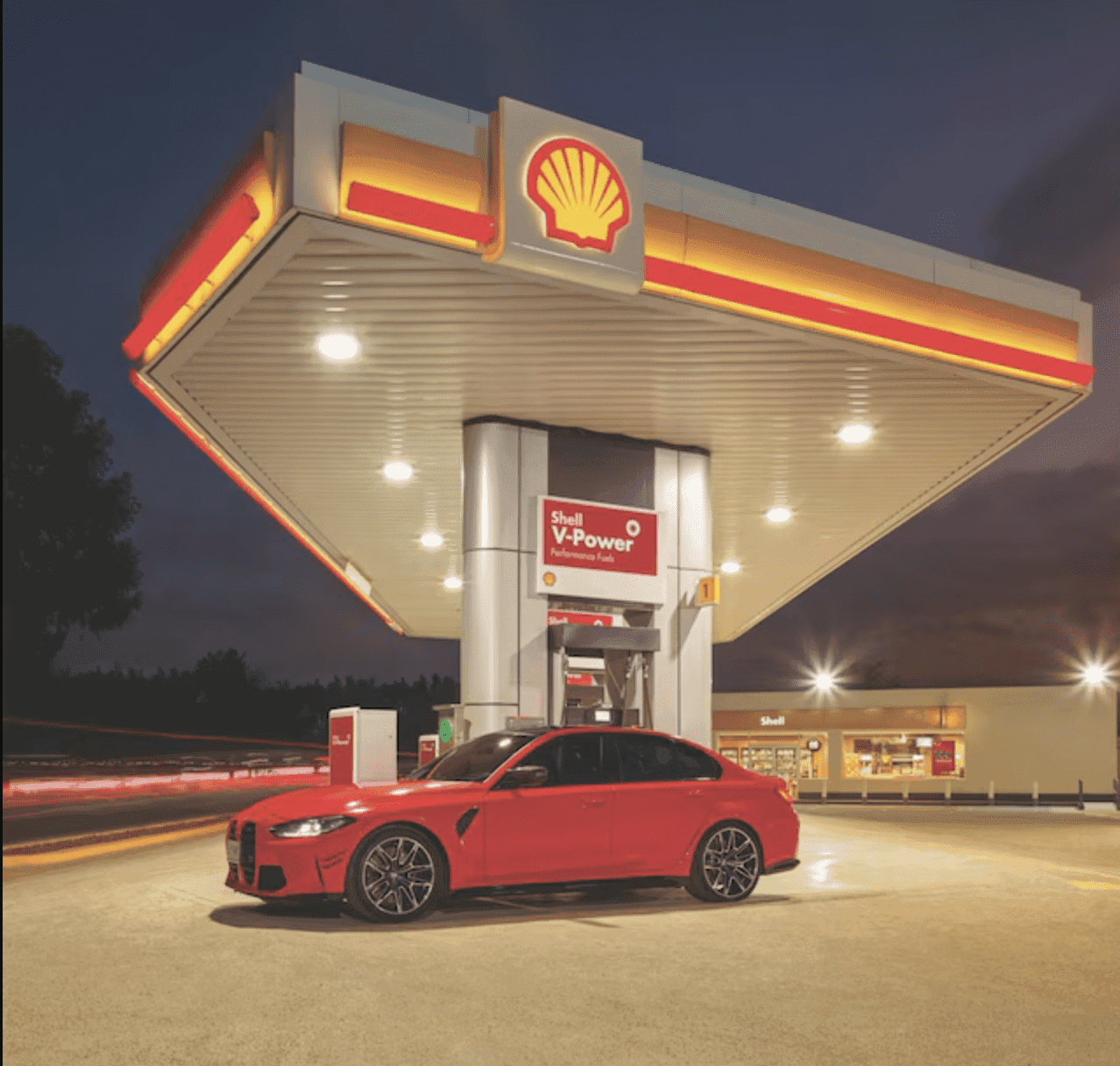 Brutális harc folyik az elsőségért az olajpiacon, a kínaiak és az Exxon az új trónkövetelők – Mi lesz Shell-lel?
