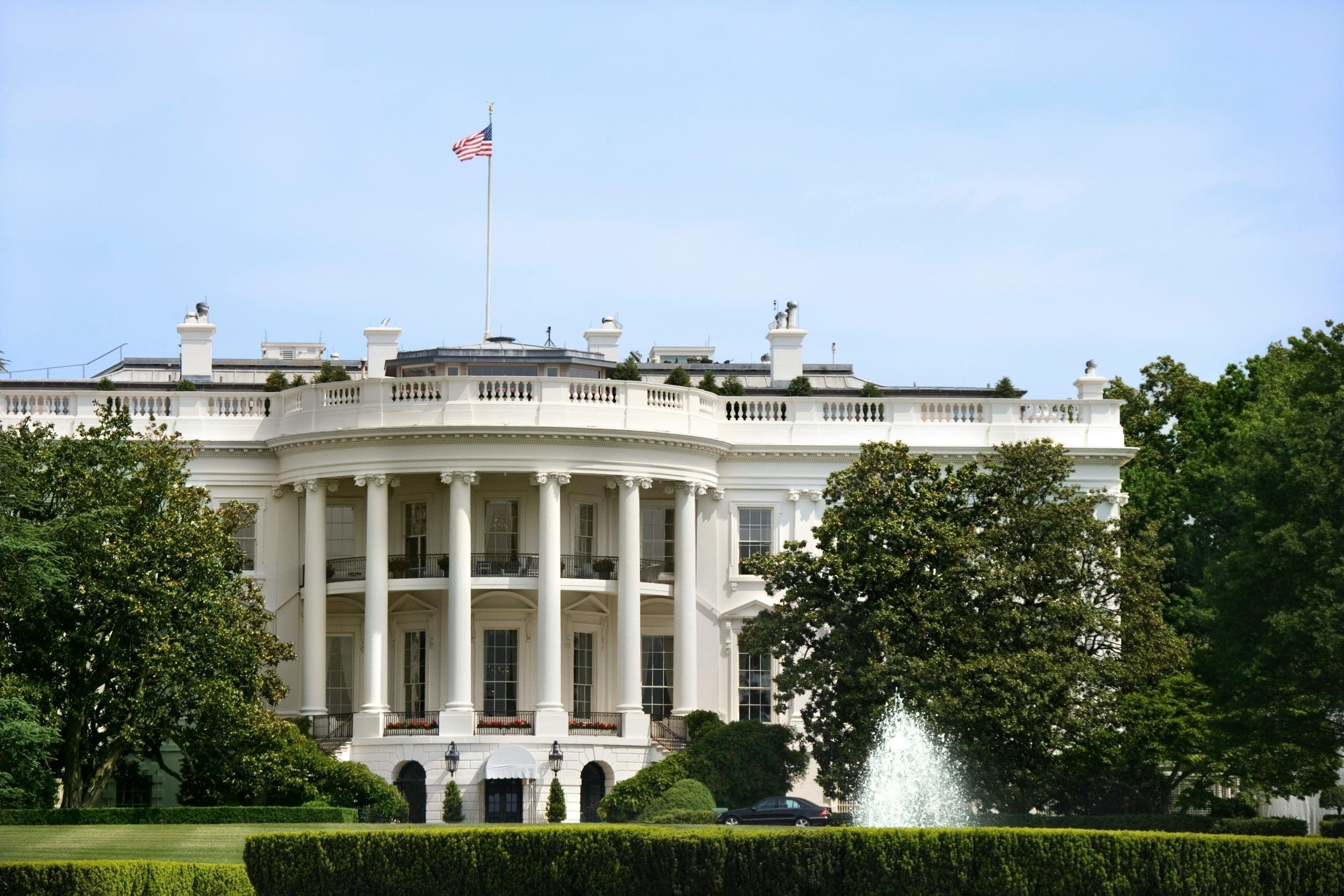 Meddig bírja még Amerika? – Közel kétezer milliárd dollár a költségvetési hiány