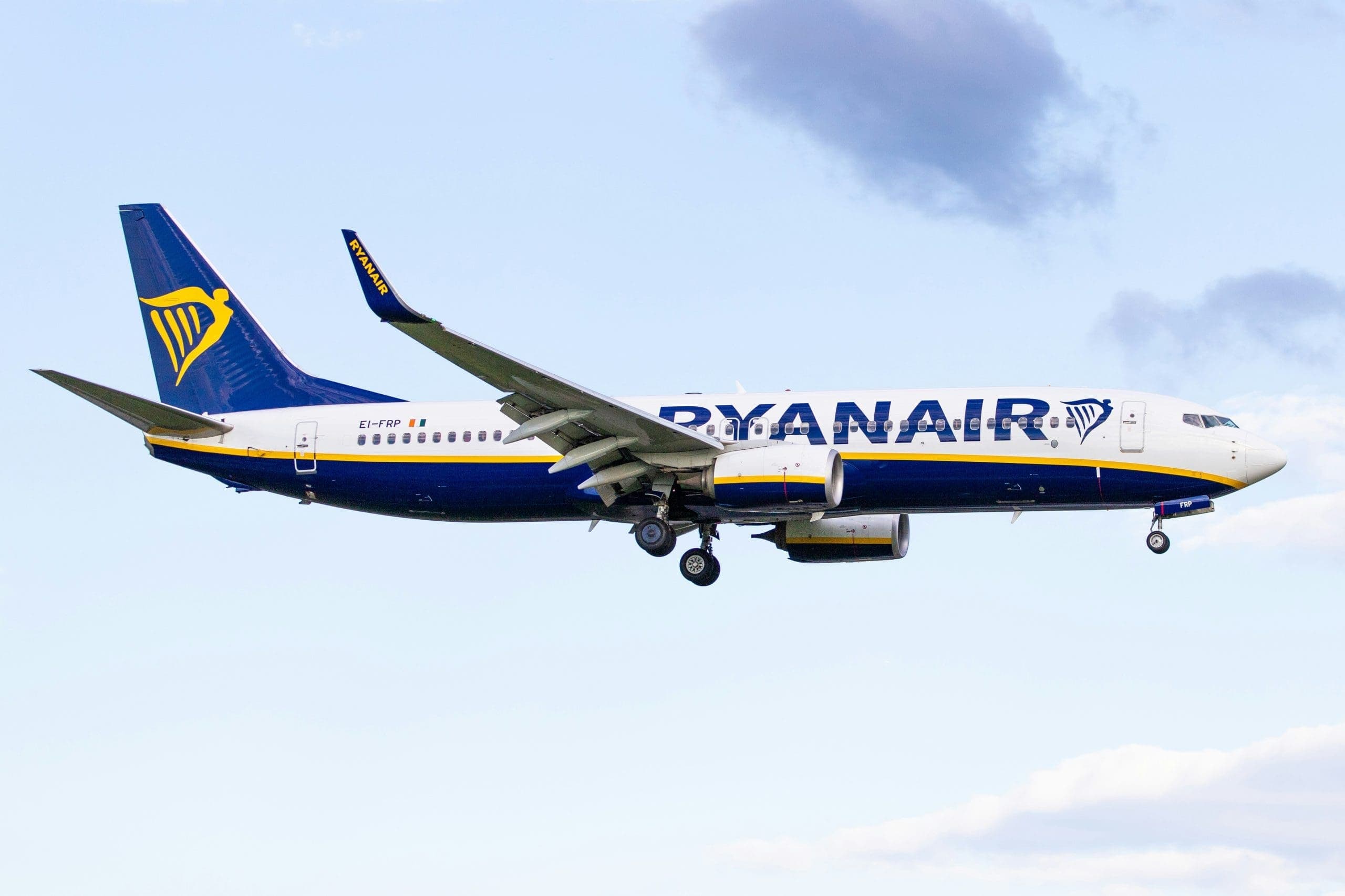 Nincs több papír – November 12-től kizárólag mobilappos beszállókártya érvényes a Ryanairnél