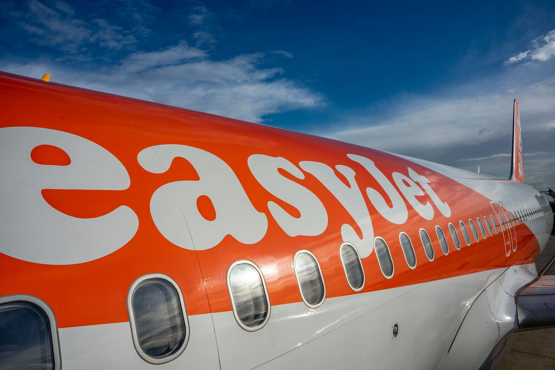 Milliárdos ajánlatot kapott az easyJet – amerikai kézbe kerülhet a légitársaság