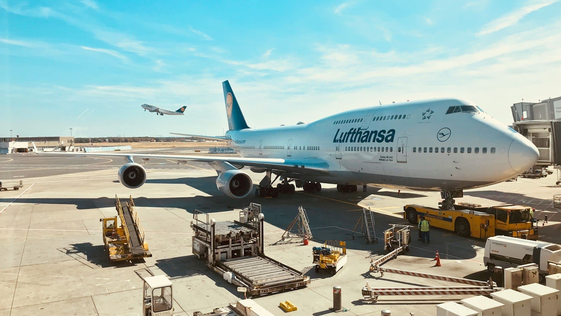 Egyszerűbb lesz Pécsről külföldre repülni – A Lufthansa is beszáll a müncheni járatba