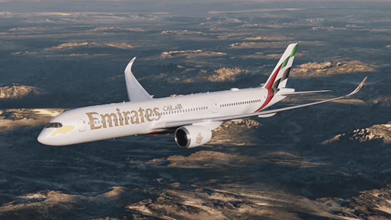 Újraindul a légiforgalom Dubajban – Az Emirates több mint 100 járatot indít