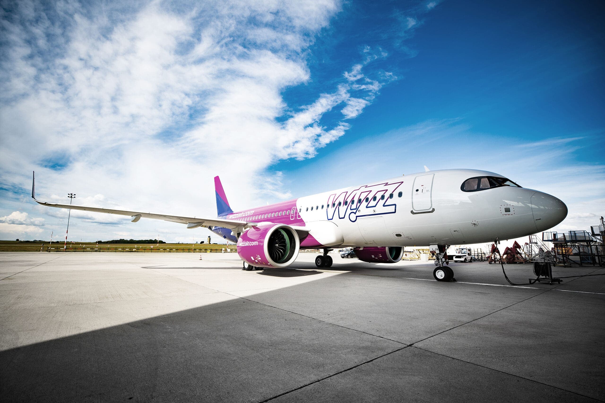 Új Wizz Air-járat indul Debrecenből – Isztambul is felkerül a térképre