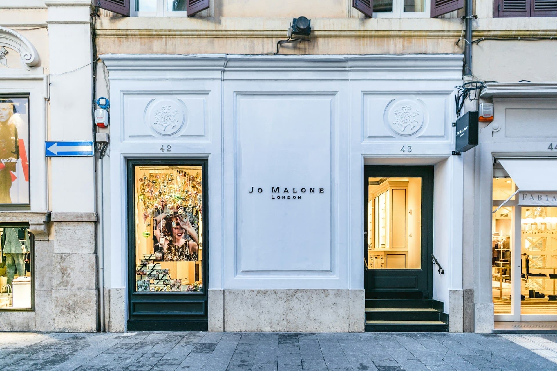 Parfümháború indult – Az Estée Lauder pert indított a Jo Malone és a Zara ellen