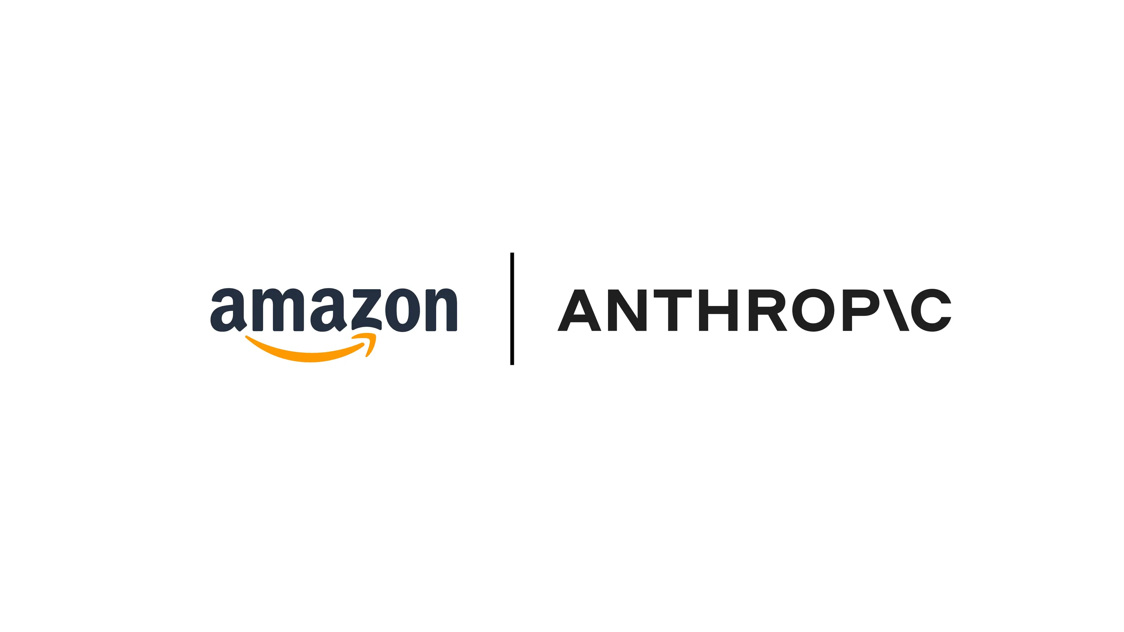 Óriási üzletet köt az Anthropic és az Amazon – Több mint 100 milliárd dolláros AI-együttműködés jön