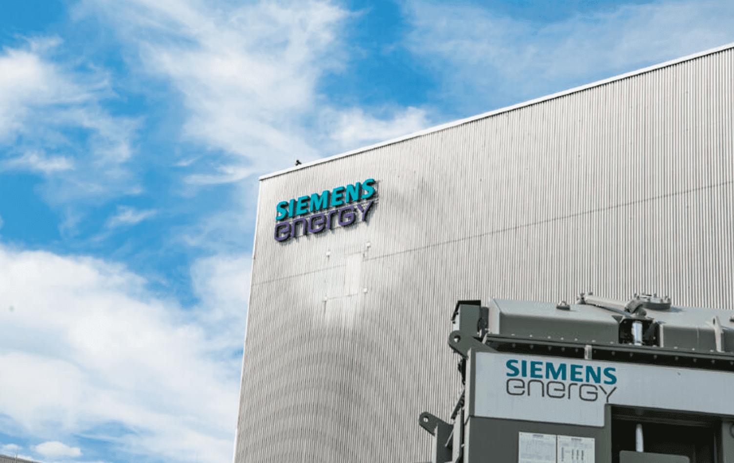 Meglepően erős negyedévet zárt a Siemens Energy – Rekordrendelések mellett a szélenergia-üzletág is magára talált