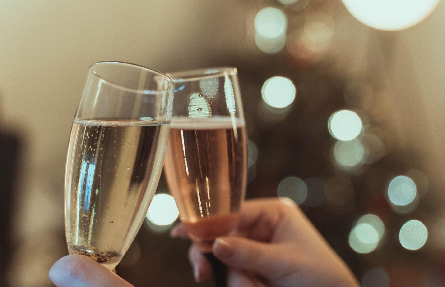 Prosecco, franciacorta és cava – Pezsgés a poharadban