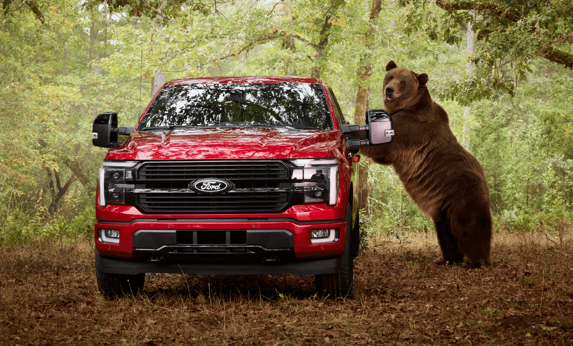 Az emberi tudás mégsem pótolható? – A Ford visszahívta tapasztalt mérnökeit